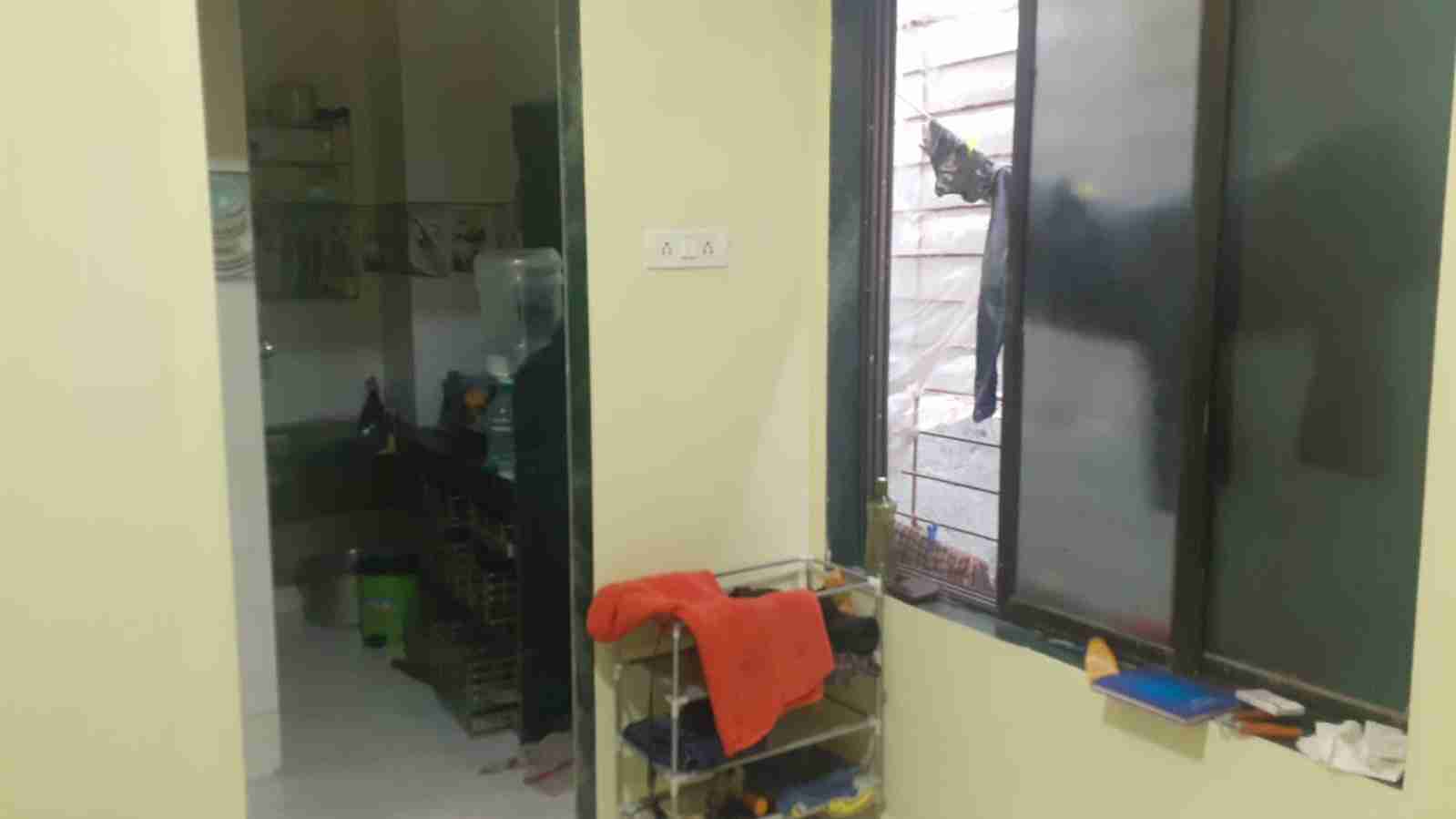 No Preference PG room in Madh, Mumbai – photo 3